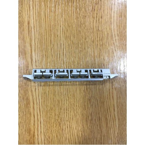 BOTONERA PHILIPS 42PFL5522D-12  3139 123 6219.1V4